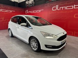 FORD C MAX