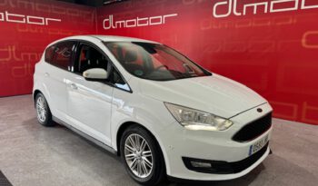 FORD C MAX lleno