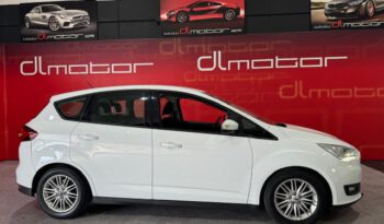 FORD C MAX lleno