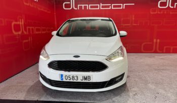 FORD C MAX lleno