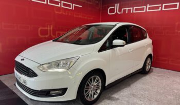 FORD C MAX lleno