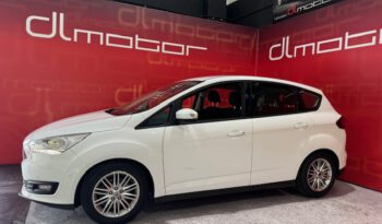 FORD C MAX lleno