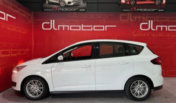 FORD C MAX lleno