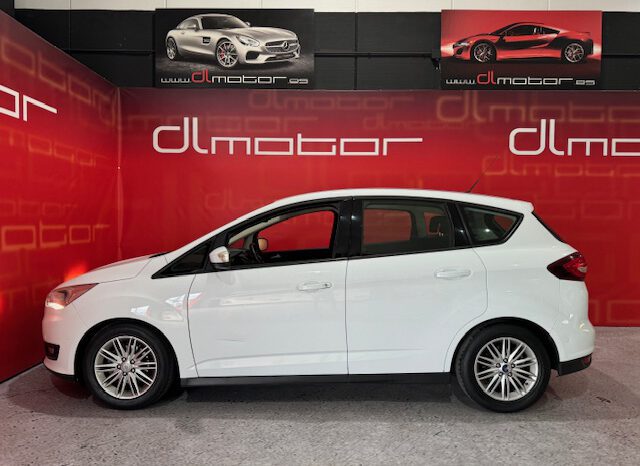 FORD C MAX lleno