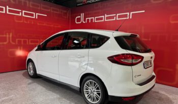 FORD C MAX lleno