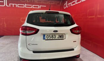 FORD C MAX lleno