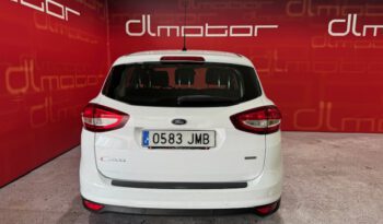 FORD C MAX lleno