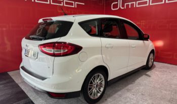 FORD C MAX lleno