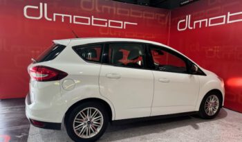 FORD C MAX lleno