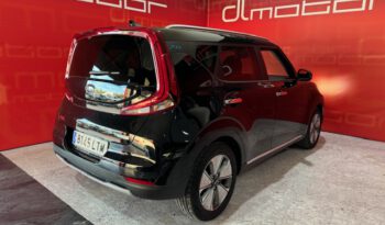 KIA SOUL lleno