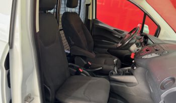 FORD TRANSIT lleno