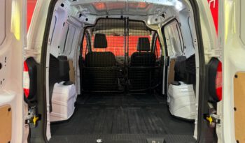 FORD TRANSIT lleno