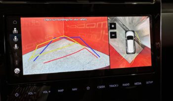 HYUNDAI TUCSON HYBRIDO ENCHUFABLE lleno