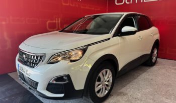 PEUGEOT 3008 lleno