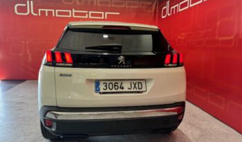 PEUGEOT 3008 lleno