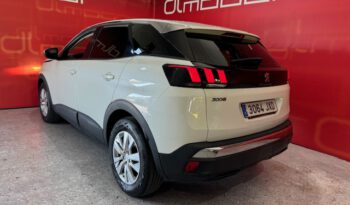 PEUGEOT 3008 lleno