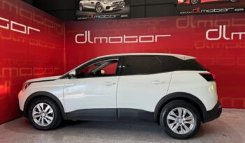 PEUGEOT 3008 lleno