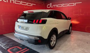 PEUGEOT 3008 lleno