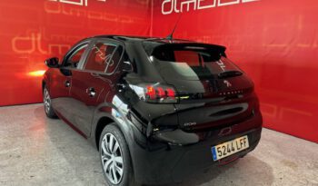 PEUGEOT 208 lleno