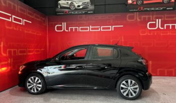 PEUGEOT 208 lleno