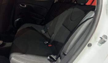 RENAULT CLIO lleno