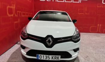 RENAULT CLIO lleno