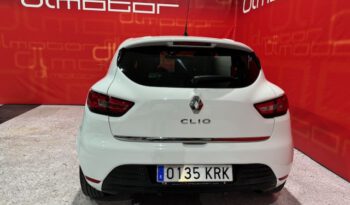 RENAULT CLIO lleno