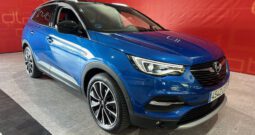 OPEL GRANDLAND X PHEV