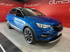 OPEL GRANDLAND X PHEV