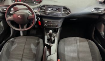 PEUGEOT 308 lleno