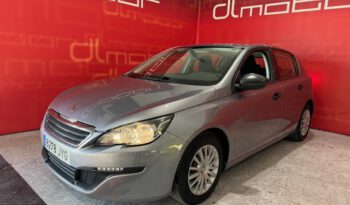 PEUGEOT 308 lleno