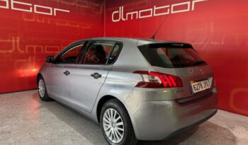 PEUGEOT 308 lleno