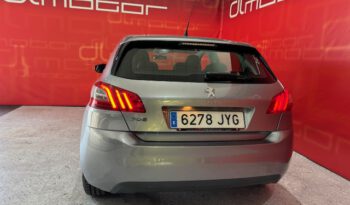 PEUGEOT 308 lleno