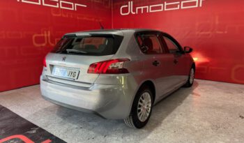 PEUGEOT 308 lleno