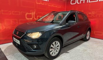 SEAT ARONA lleno