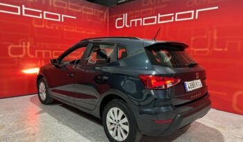 SEAT ARONA lleno