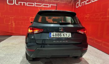 SEAT ARONA lleno