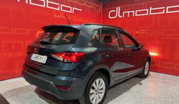 SEAT ARONA lleno