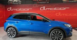 OPEL GRANDLAND X PHEV