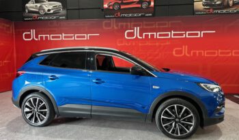 OPEL GRANDLAND X PHEV lleno