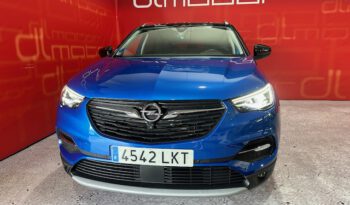 OPEL GRANDLAND X PHEV lleno