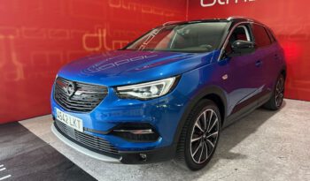 OPEL GRANDLAND X PHEV lleno