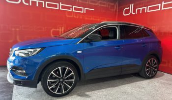 OPEL GRANDLAND X PHEV lleno