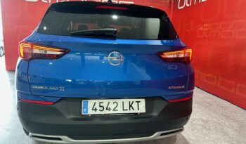 OPEL GRANDLAND X PHEV lleno