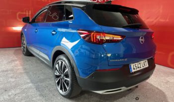 OPEL GRANDLAND X PHEV lleno