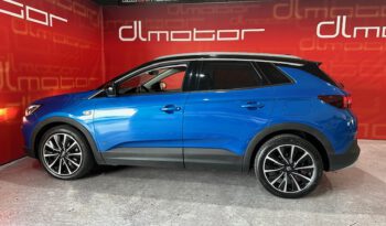 OPEL GRANDLAND X PHEV lleno