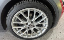 MINI COOPER S COUPE