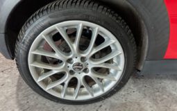 MINI COOPER S COUPE