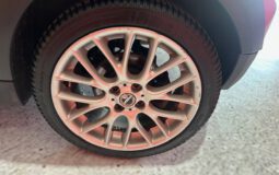 MINI COOPER S COUPE