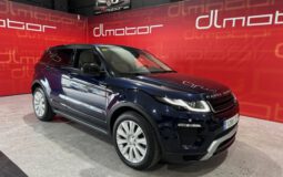 LAND ROVER RANGE ROVER EVOQUE 4X4 HSE AUTOMATICO